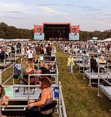To think there’s no way festivals are going ahead in 2021