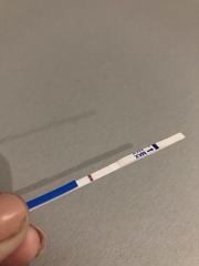 10dpo... anyone with me?