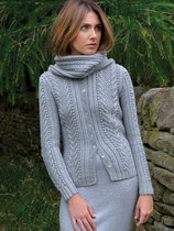 Cardigans -frumpy?