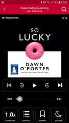 Audio books- equipment and  pros/ cons of best provider?