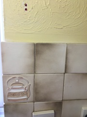 To think kitchen Islands are the artex of the future?