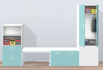 Are Ikea Stuva drawers etc any good?