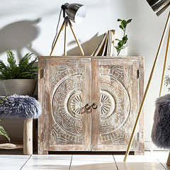 Decor: where would you shop for this style?