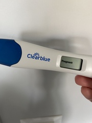 Just found out I’m pregnant! When to work out rough due date?