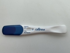 Period 4 weeks late, so confused! Menopause?