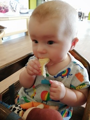 TTC First Baby Catch-up With Our Babies Continued!!