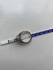 Tracking your cycle and possible BFP using RHR - part 3