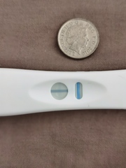 5 days late and not pregnant