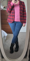 What are you wearing today? Summer 2020 - where did the sunshine go?!
