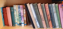 Do old books sell? If so, where and how do I do it?