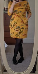 What are you wearing today? Summer 2020 - where did the sunshine go?!