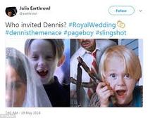 Thread about Harry and Meghan that has no deletions