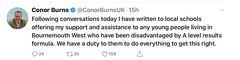 GCSE Summer 2020 Thread 7 : Carry on Corona Cohort, Cruising or Crawling to The Final Countdown