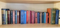 Do old books sell? If so, where and how do I do it?