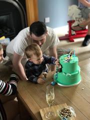 August/September 2019 babies - #3