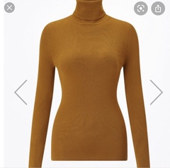 Brown clothes?