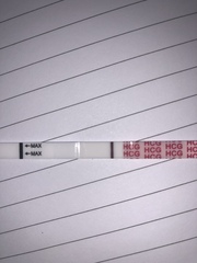 7dpo, anyone else? Line eyes?!