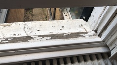 Cost to replace a sash window