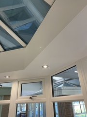 What would you expect this to cost? Conservatory/orangery (Pics)