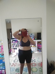 Any fatties want to join me getting slim