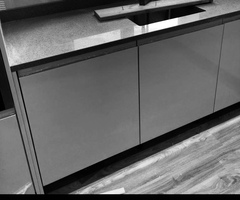 Is this kitchen fitter right?