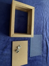 Help with Box Frames please?