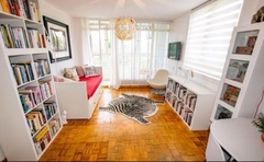 Lovely white walls! Help!