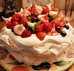 What’s the most delicious thing you can cook?