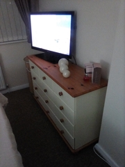 What would you do with this furniture?
