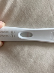 Are these just indents? 11&12dpo!