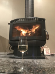 I am a pyrophile :-))