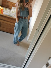 What are you wearing today? Summer 2020 - where did the sunshine go?!