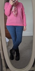 What are you wearing today? Summer 2020 - where did the sunshine go?!