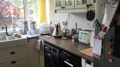 Anyone got a new kitchen?