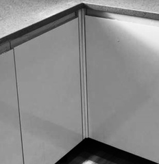 Is this kitchen fitter right?