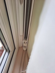 To think these blinds I bought are not right?