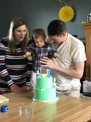 August/September 2019 babies - #3