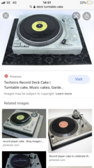 How much would joy expect to pay for this cake?