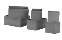 Are Ikea Stuva drawers etc any good?