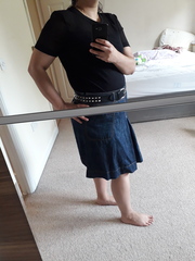 Plus size what are you wearing today?