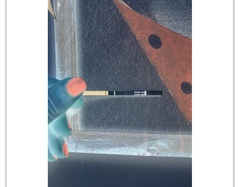 Very faint positive or negative?