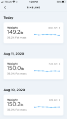LOSE IT! August 2020