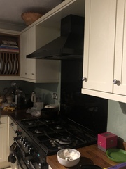 Kitchen/diner renovation costs