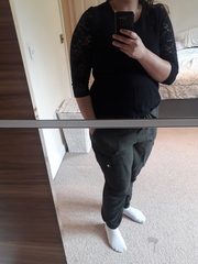 Plus size what are you wearing today?