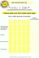 AIBU to ask you if a daily habit has transformed your life?