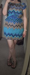 What are you wearing today? Summer 2020 - where did the sunshine go?!