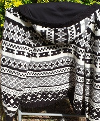 Crochet/Knitters : post your current projects here!