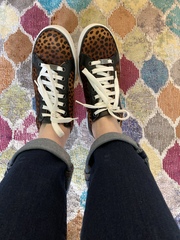 What are you wearing today? Summer 2020 - where did the sunshine go?!