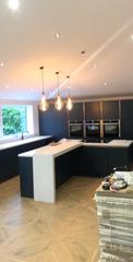 Anyone got a new kitchen?
