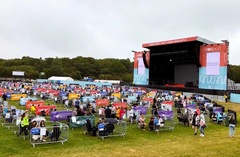 To think there’s no way festivals are going ahead in 2021